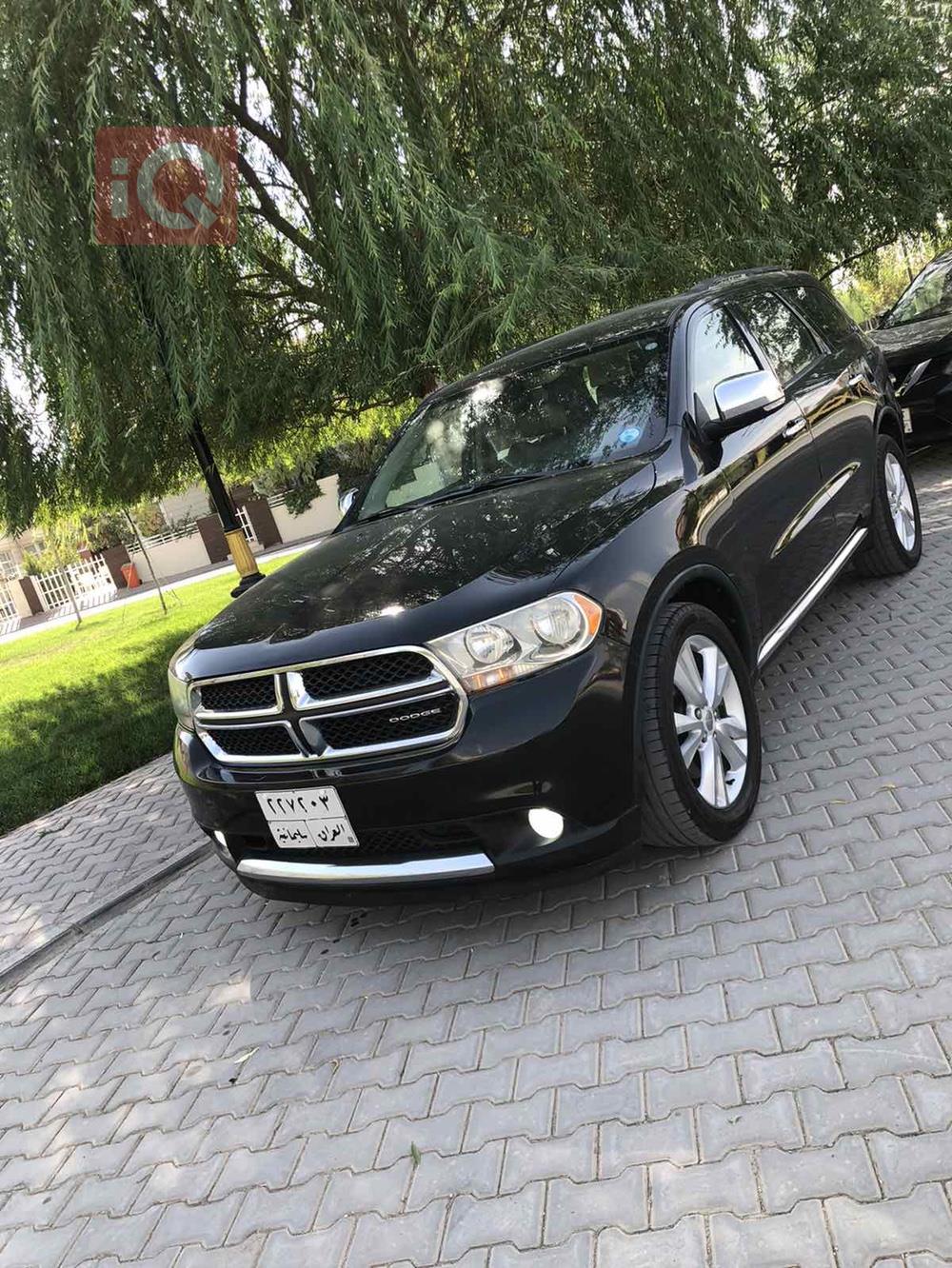 Dodge Durango